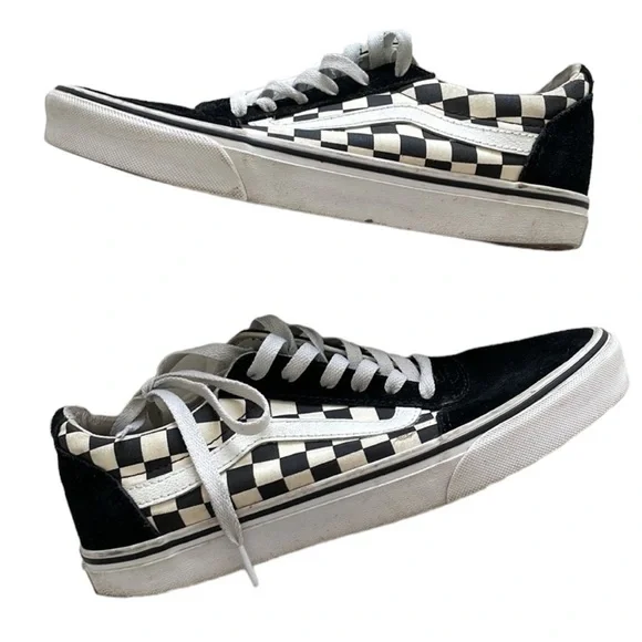 Vans Sneakers - Picture 3 of 9